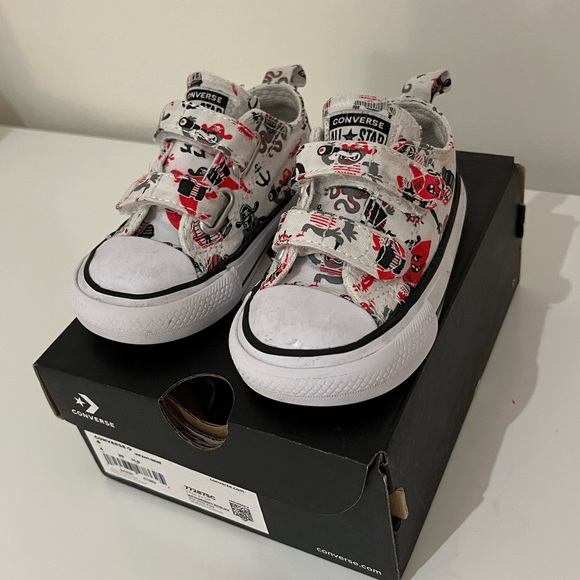 Converse Chuck Taylor Easy On - Picture 2 of 6